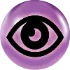 Pokemon type Psychic icon