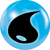 Pokemon type Water icon